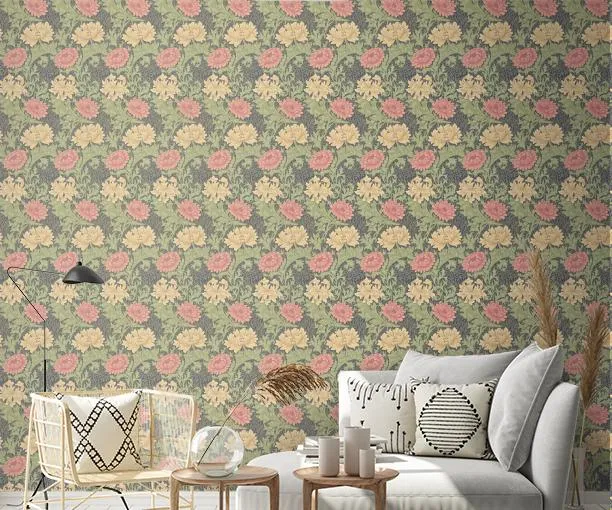 Обои для стен Morris & Co Archive II 212549 #2