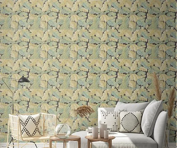 Обои для стен Morris & Co Archive II 212550 #2