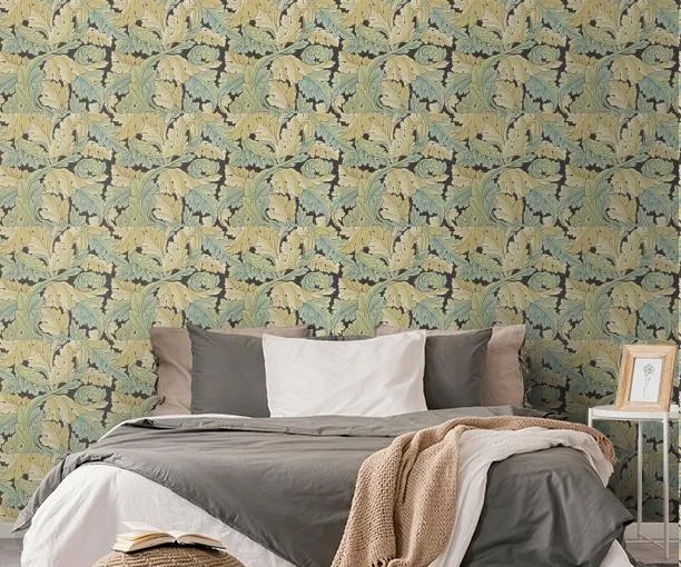 Обои для стен Morris & Co Archive II 212550 #7