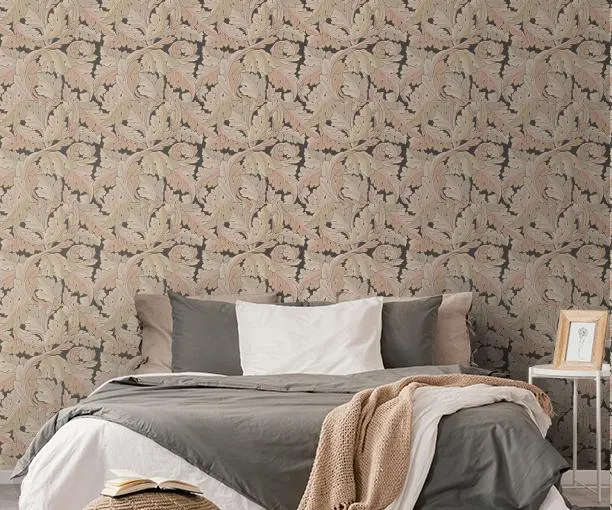 Обои для стен Morris & Co Archive II 212551 #7