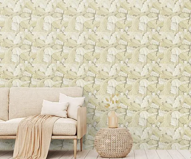 Обои для стен Morris & Co Archive II 212552 #5