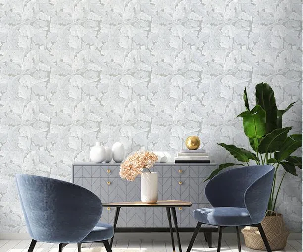 Обои для стен Morris & Co Archive II 212553 #3