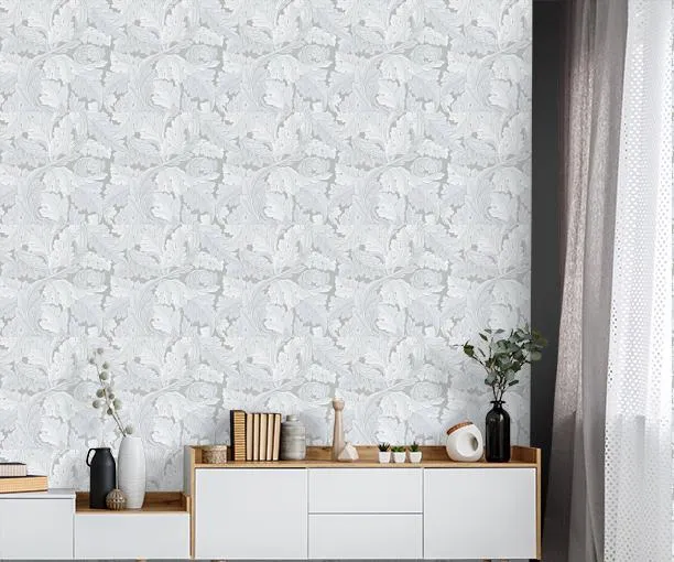 Обои для стен Morris & Co Archive II 212553 #6