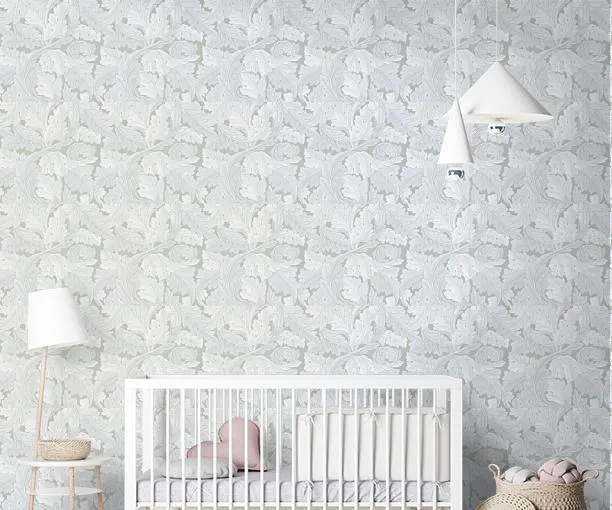 Обои для стен Morris & Co Archive II 212553 #9