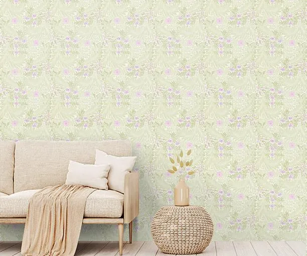 Обои для стен Morris & Co Archive II 212555 #5