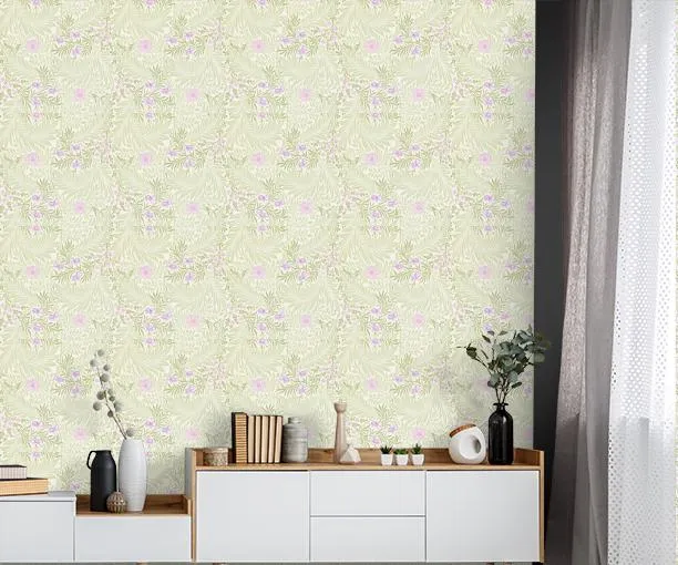 Обои для стен Morris & Co Archive II 212555 #6