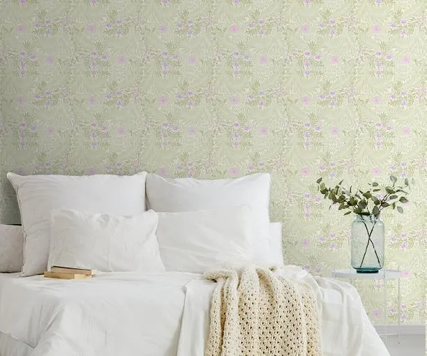 Обои для стен Morris & Co Archive II 212555 #8