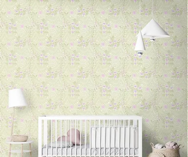 Обои для стен Morris & Co Archive II 212555 #9