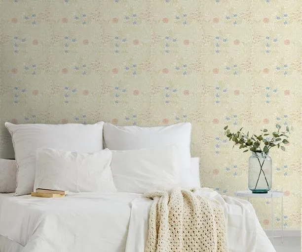 Обои для стен Morris & Co Archive II 212557 #8