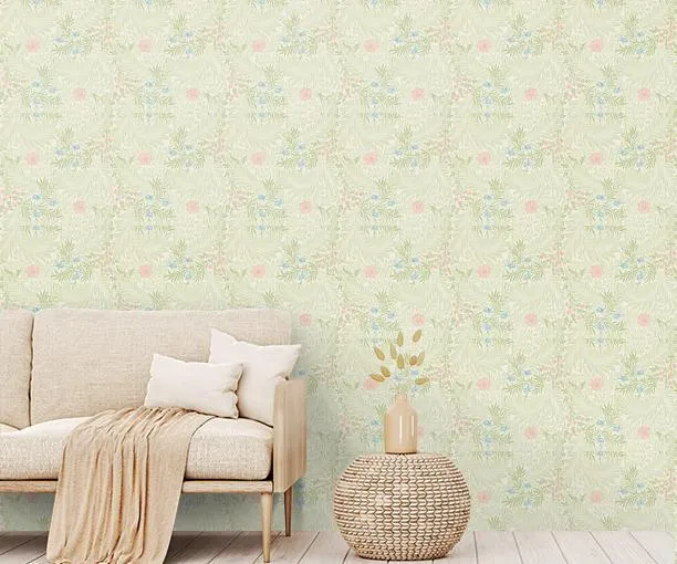 Обои для стен Morris & Co Archive II 212558 #5