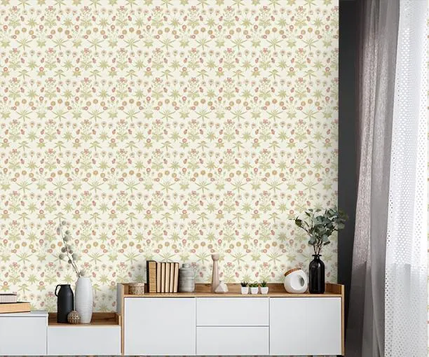 Обои для стен Morris & Co Archive II 212560 #6