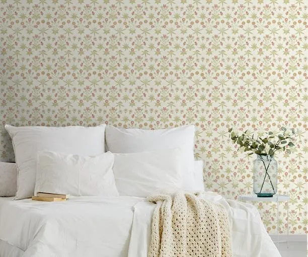 Обои для стен Morris & Co Archive II 212560 #8