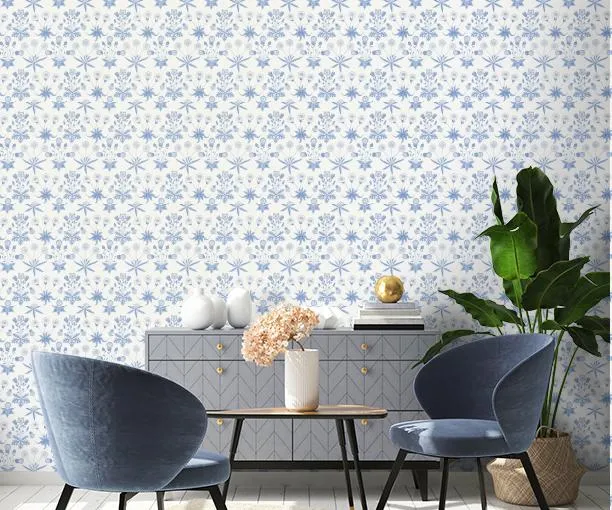 Обои для стен Morris & Co Archive II 212561 #3