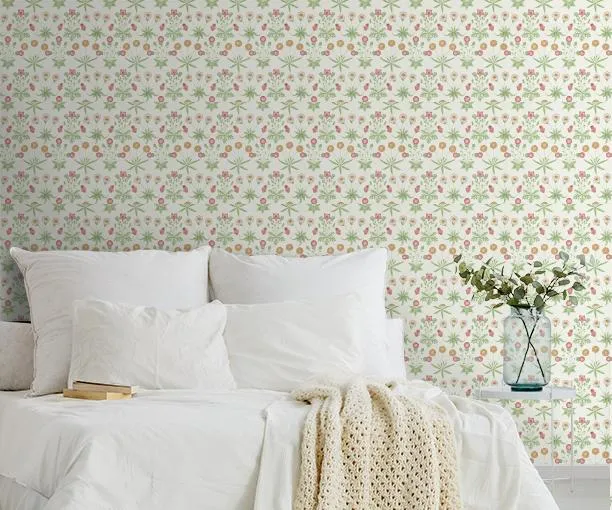 Обои для стен Morris & Co Archive II 212562 #8