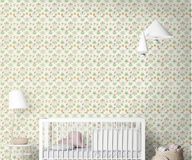 Обои для стен Morris & Co Archive II 212562 #9