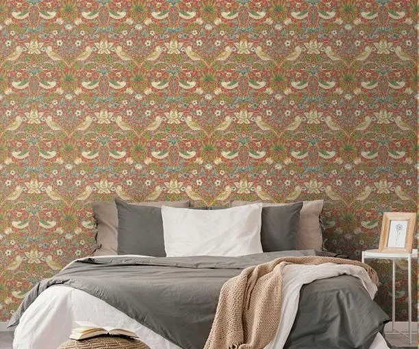 Обои для стен Morris & Co Archive II 212563 #7