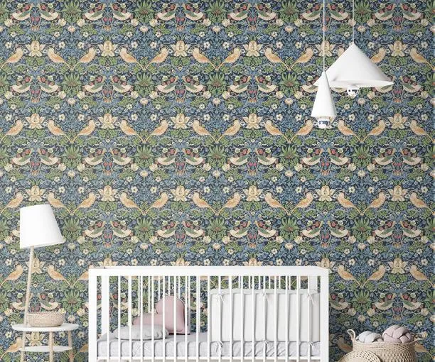 Обои для стен Morris & Co Archive II 212564 #9