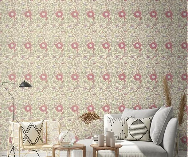 Обои для стен Morris & Co Archive II 212566 #2