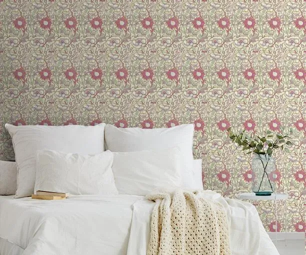 Обои для стен Morris & Co Archive II 212566 #8