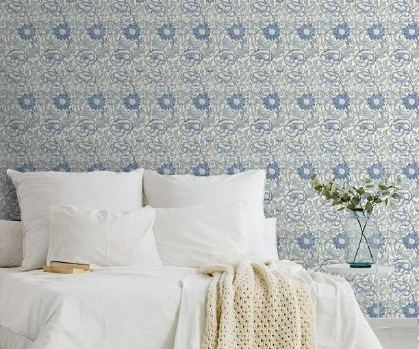 Обои для стен Morris & Co Archive II 212567 #8