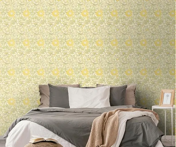 Обои для стен Morris & Co Archive II 212569 #7