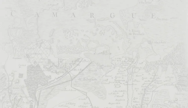 Обои для стен Christian Lacroix Air de Paris PCL00201