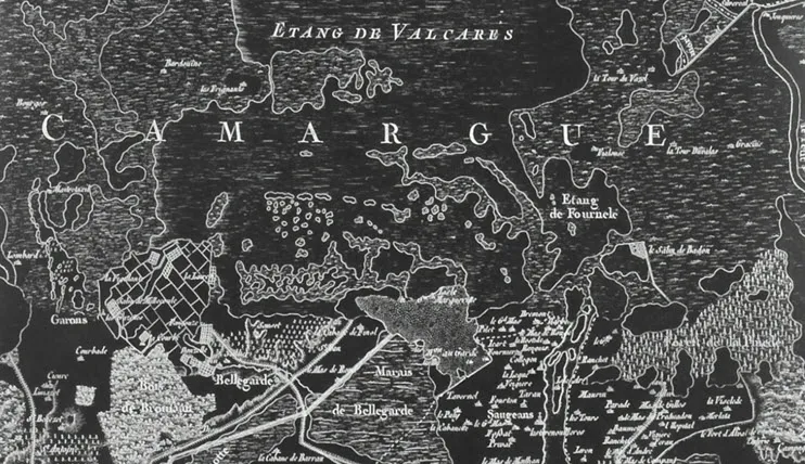 Обои для стен Christian Lacroix Air de Paris PCL00202