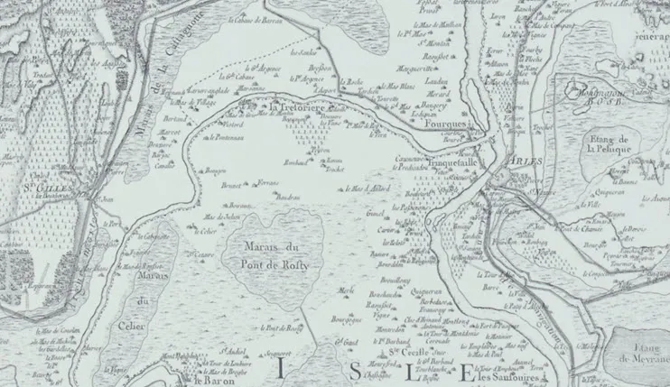 Обои для стен Christian Lacroix Air de Paris PCL00205