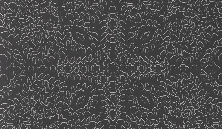 Обои для стен Christian Lacroix Air de Paris PCL00409