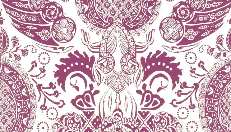 Обои для стен Christian Lacroix Air de Paris PCL00507