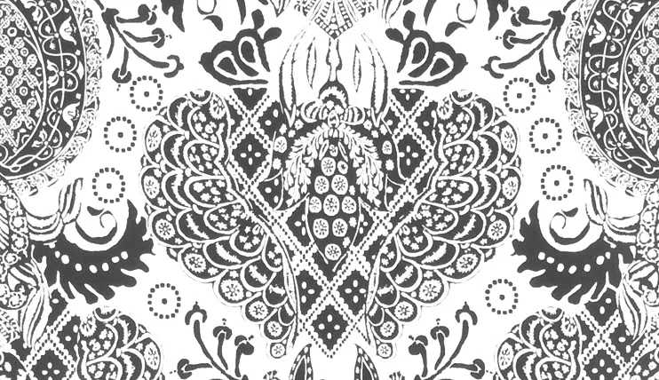 Обои для стен Christian Lacroix Air de Paris PCL00509