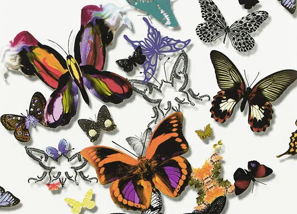 Обои для стен Christian Lacroix Carnets Andalous PCL00801