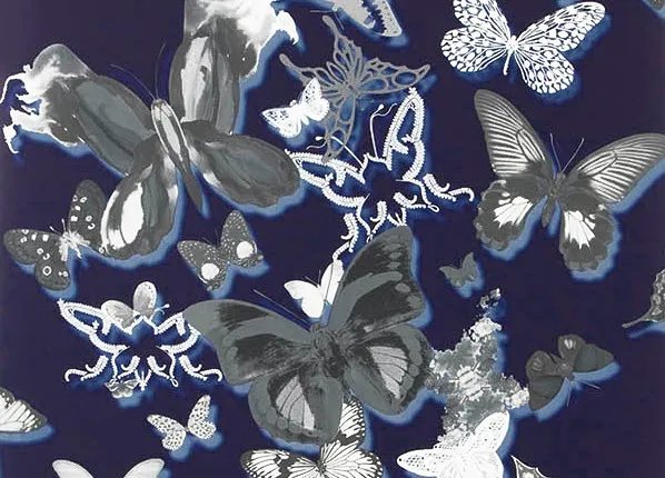 Обои для стен Christian Lacroix Carnets Andalous PCL00807