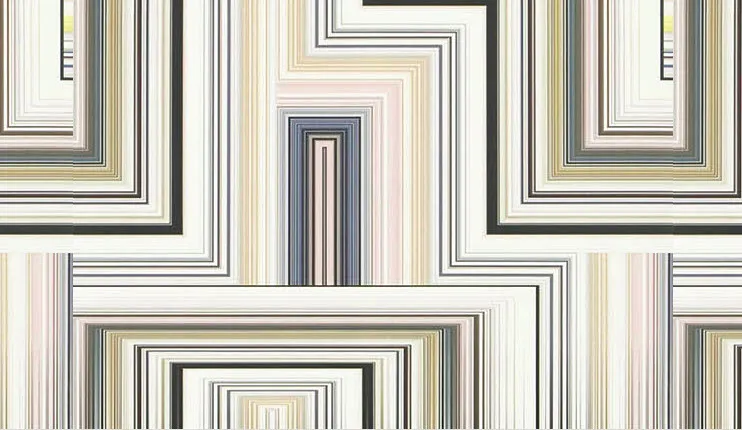 Обои для стен Christian Lacroix Carnets Andalous PCL01301