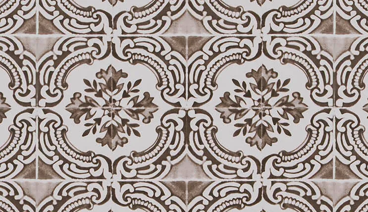 Обои для стен Christian Lacroix Carnets Andalous PCL01406