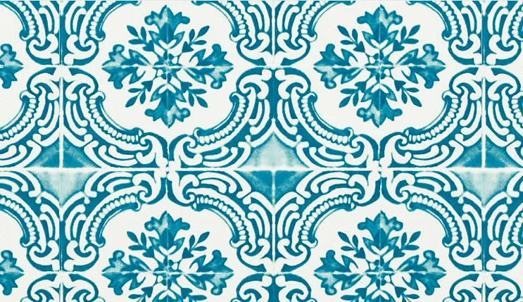 Обои для стен Christian Lacroix Carnets Andalous PCL01408