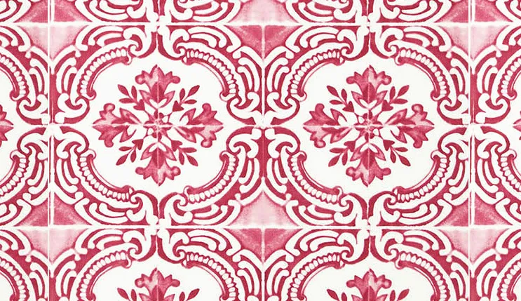 Обои для стен Christian Lacroix Carnets Andalous PCL01409