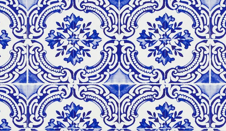 Обои для стен Christian Lacroix Carnets Andalous PCL01410