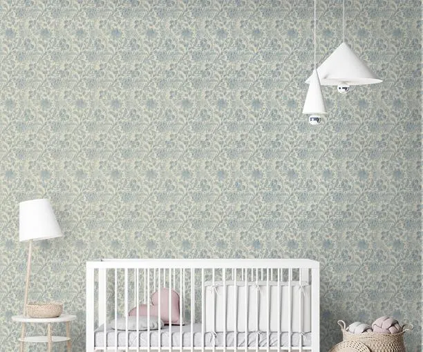 Обои для стен Zoffany Jaipur Wallpapers 311708 #9