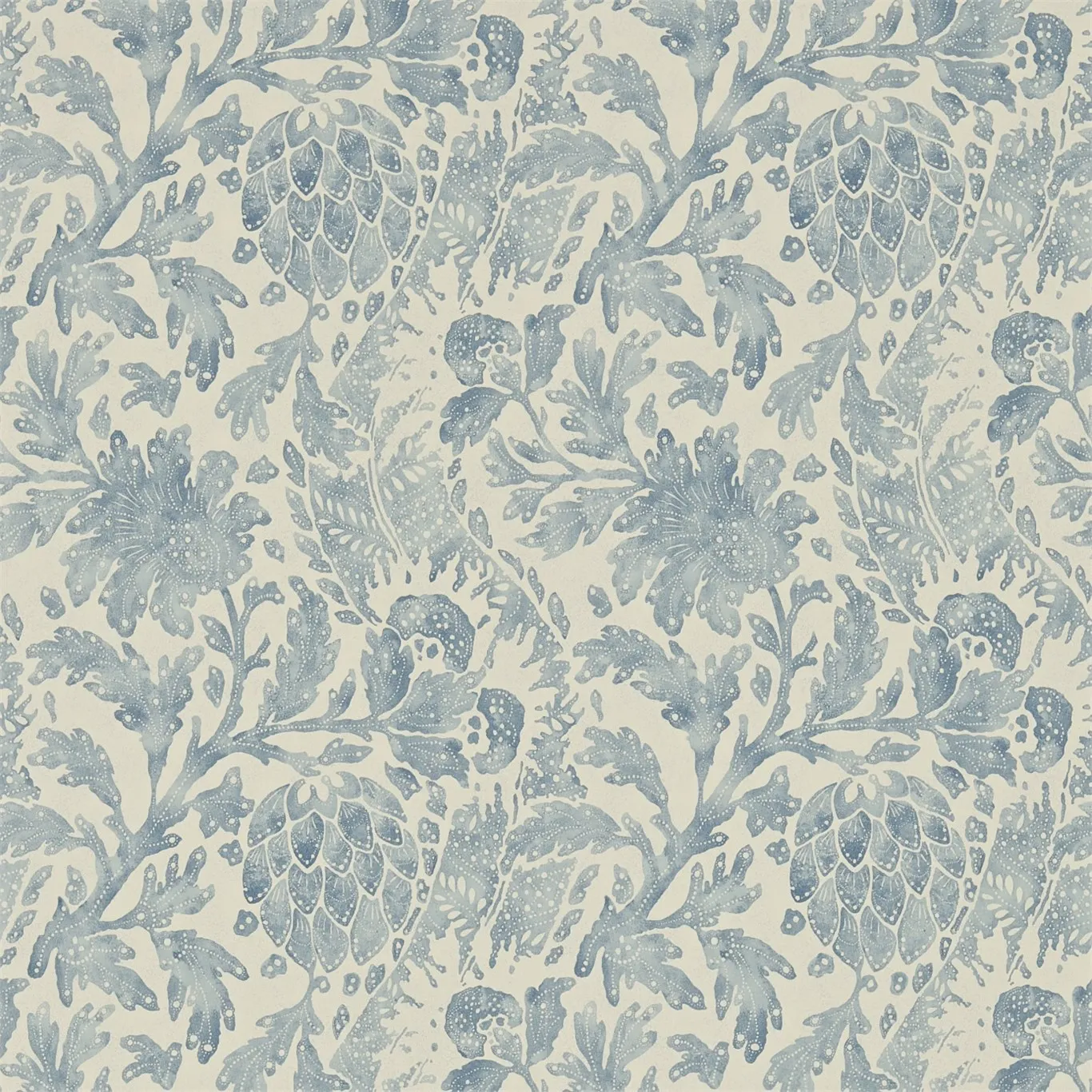 Обои для стен Zoffany Jaipur Wallpapers 311708