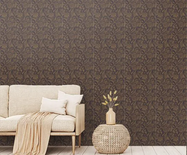 Обои для стен Zoffany Jaipur Wallpapers 311709 #5