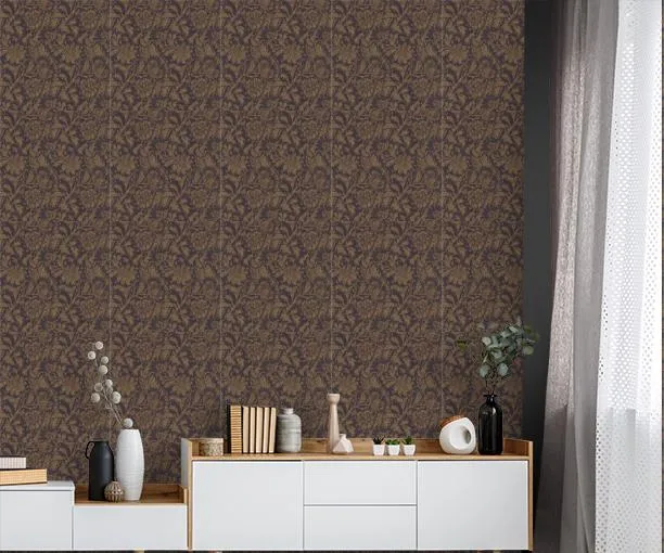 Обои для стен Zoffany Jaipur Wallpapers 311709 #6