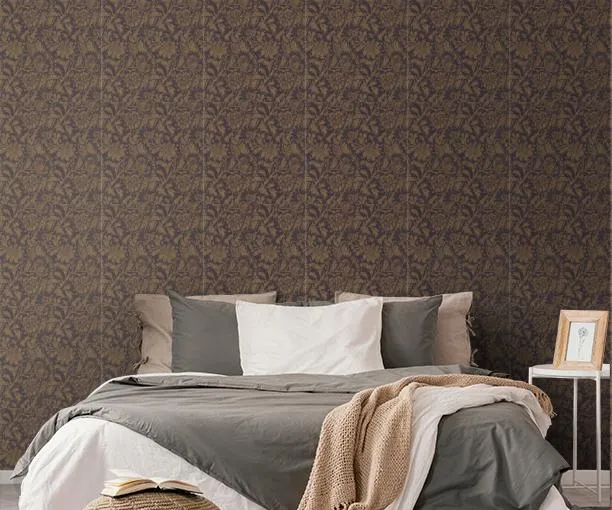 Обои для стен Zoffany Jaipur Wallpapers 311709 #7