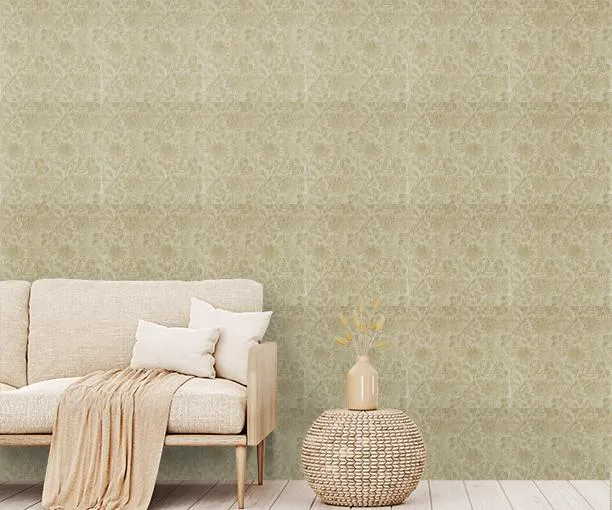 Обои для стен Zoffany Jaipur Wallpapers 311712 #5