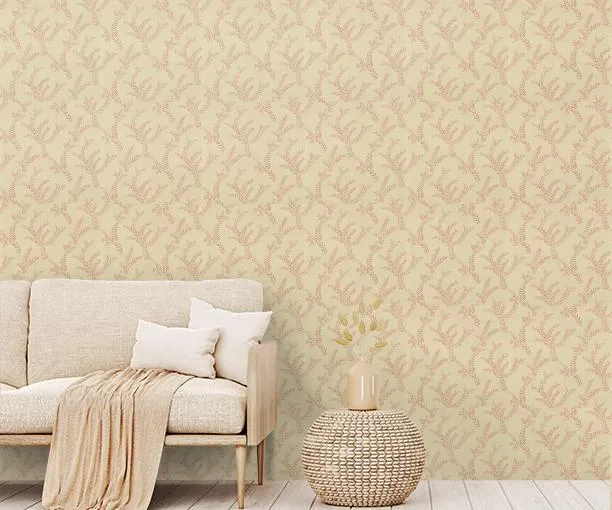 Обои для стен Zoffany Jaipur Wallpapers 311715 #5