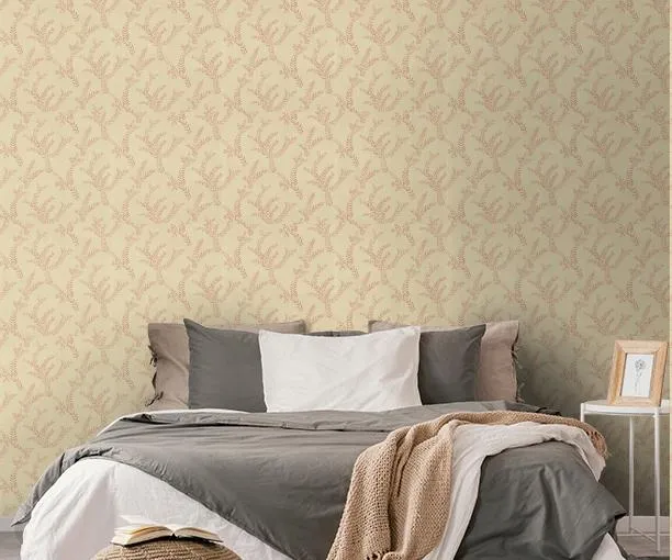 Обои для стен Zoffany Jaipur Wallpapers 311715 #7