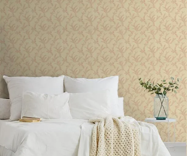 Обои для стен Zoffany Jaipur Wallpapers 311715 #8