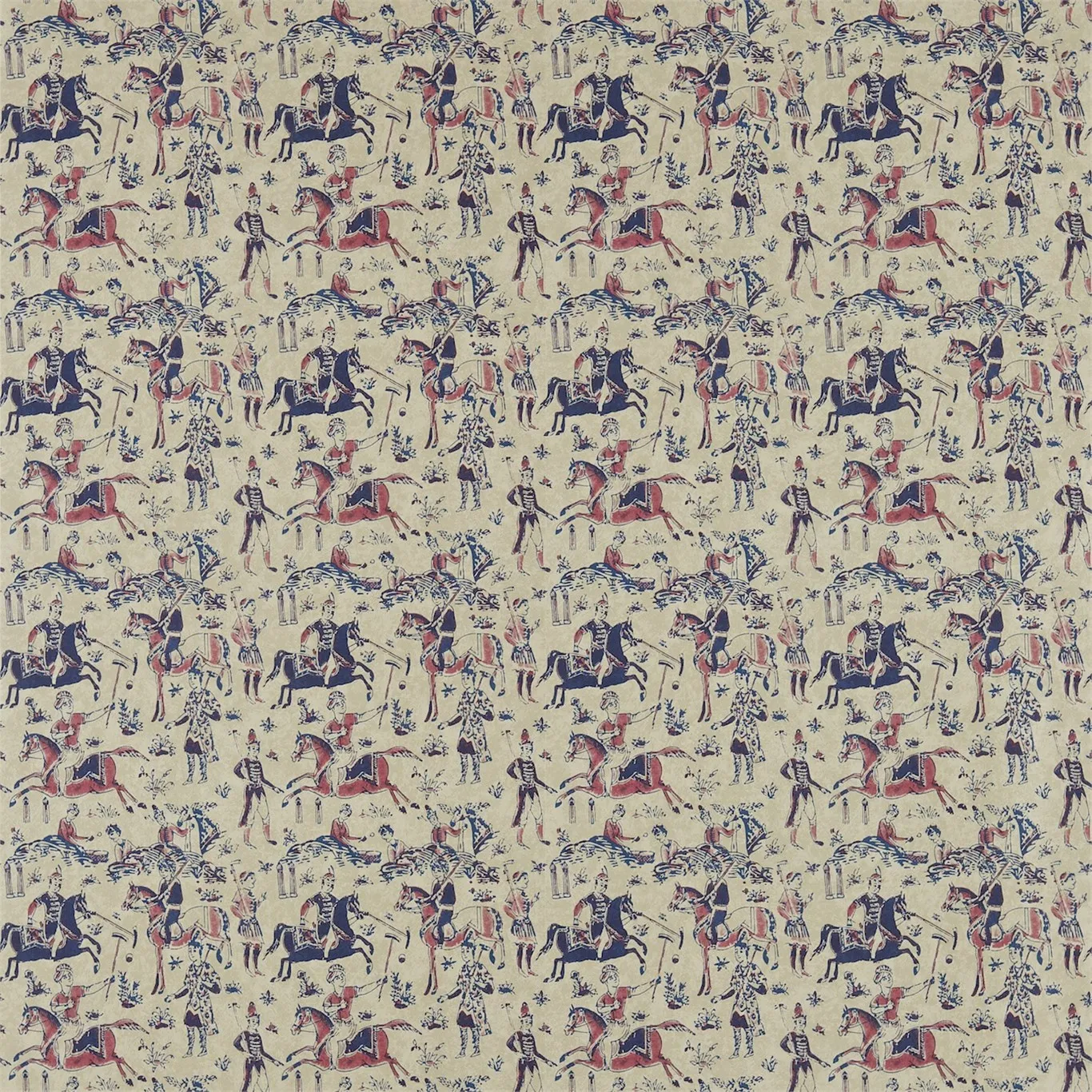 Обои для стен Zoffany Jaipur Wallpapers 311719