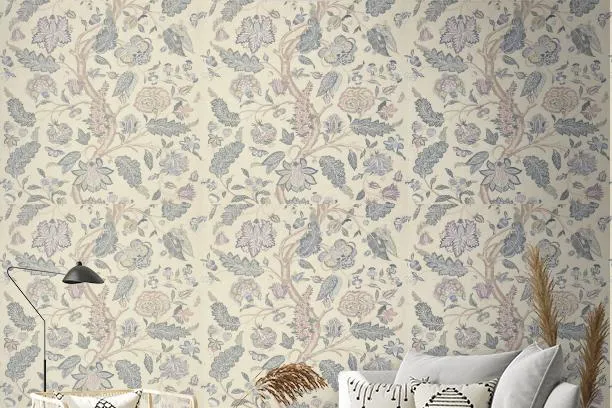 Обои для стен Zoffany Jaipur Wallpapers 311740 #2