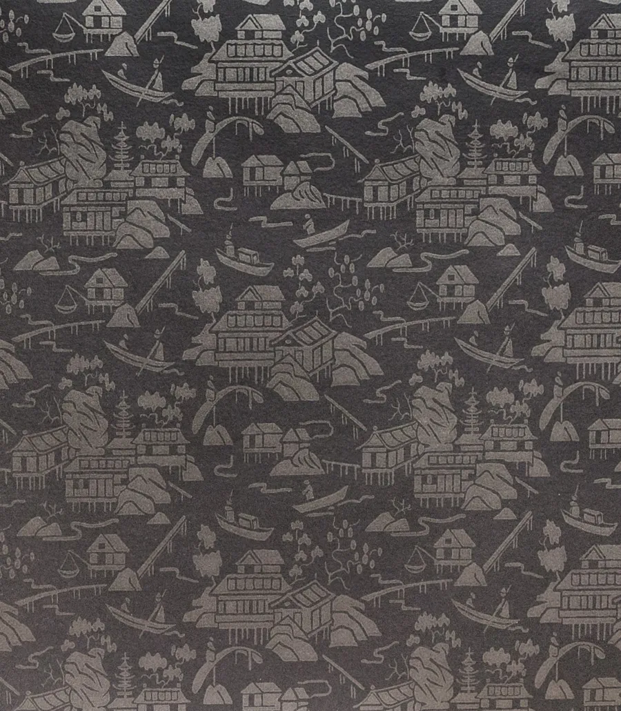 Обои для стен Ralph Lauren Signature Century Club PRL04102